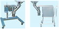KZL Series High Speed Grinding Granulator